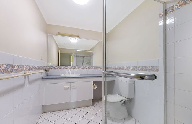 Villa at Tangalooma - Villa 30 - Foto 10