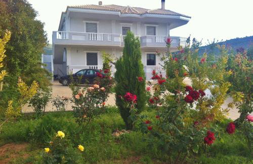 Villa Georgia With Pool - Foto 1