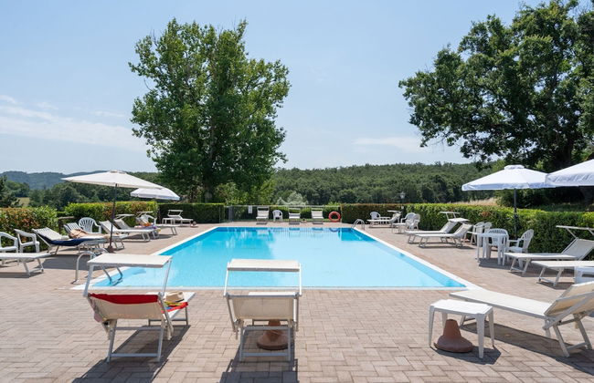 Belvilla by OYO Selvatello Villino Trilo - Foto 10