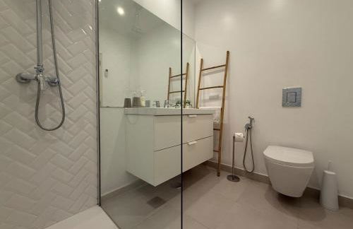 Penthouse S.Jorge Seaview T4 - Foto 23