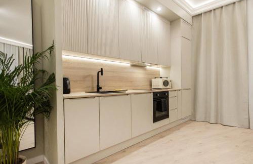 Luxury Apartment Kościuszki 9 - Apartament Vellore - Foto 10