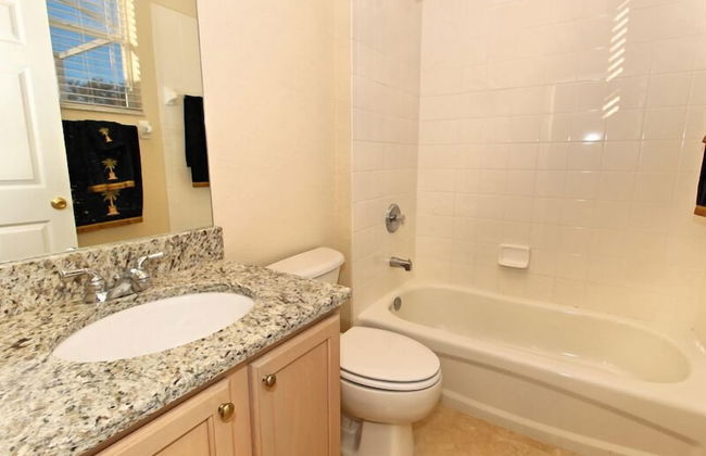 Ov3636 - Highlands Reserve - 5 Bed 3 Baths Villa - Foto 11