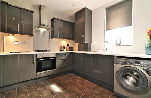 Carfin House - Motherwell - Foto 50