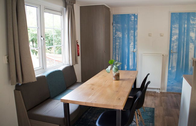 Europarcs De Wije Werelt - Foto 26