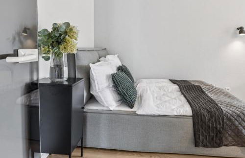 Groß - modern - nah an Köln- Luxuriöse Wohnung für 8 Personen in Remscheid - Foto 1