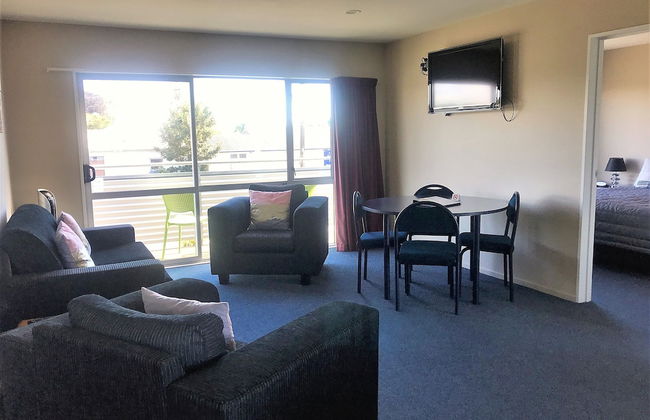 Phoenix Motel - Foto 43