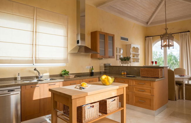 Resort Villas Andalucia - Photo 7