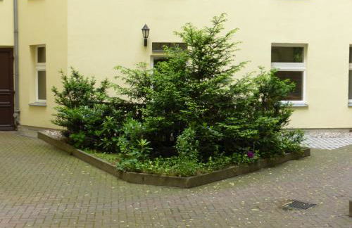 LV Rooms & Apartments am Lützowplatz - Foto 16