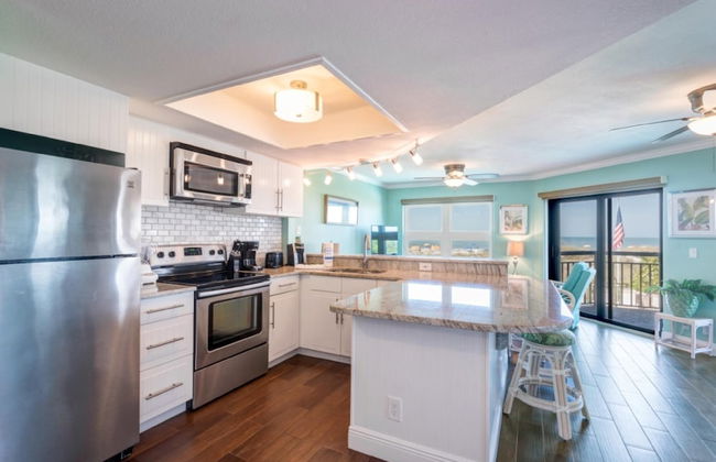 Gulf Strand Resort - Foto 30