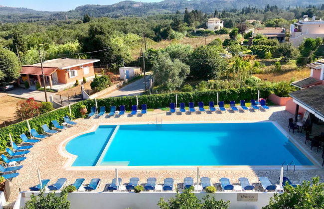 Ccb Bruskos Hotel - Foto 20