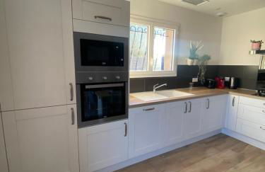 Villa on Arcachon Bay - Foto 17