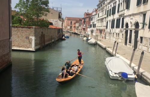 TINTORETTO 1 CON TERRAZZA SOPRA IL TETTO, 3 bagni, 3 grandi camere da letto, SUPER NUOVO - Photo 65