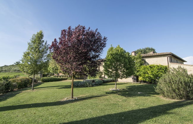 Croce di Bibbiano - Photo 76