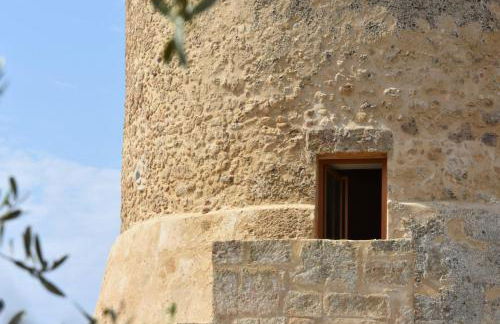 Torre Granitola Suite - Foto 71