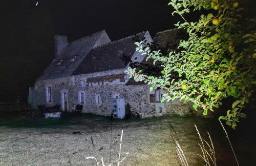 Manoir du Bois Joly - Gîte du Fournil - Foto 29