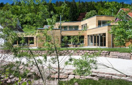 Schwarzwaldstrand Ferienwohnungen - Foto 5