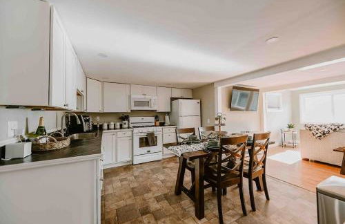 Little Landing Cottage-gorgeous View BBQ Wi-fi - Foto 38