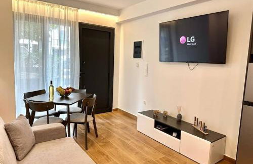 Relax Home In Moschato 2 VIPGreece - Foto 8