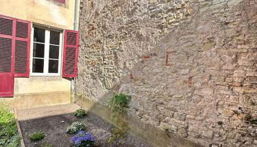 Le Jardin de Léopold - Photo 4, Garden