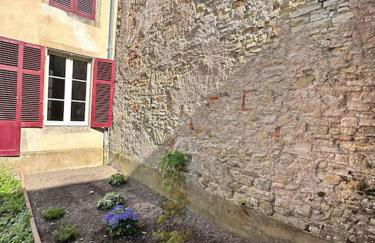 Le Jardin de Léopold - Foto 4