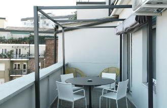 ComeCasa Città Studi Terraced Apartment - Foto 15