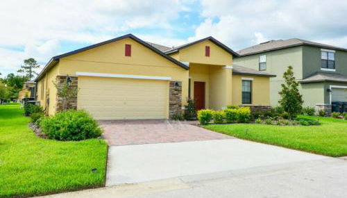 Private Pool - Cozy Vacation Home Near Disney - Foto 2, Other