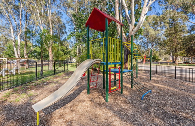 Discovery Parks - Mildura - Photo 60