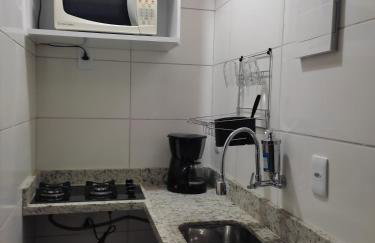 Studio Aconchegante Teresopolis no Alto - Foto 7