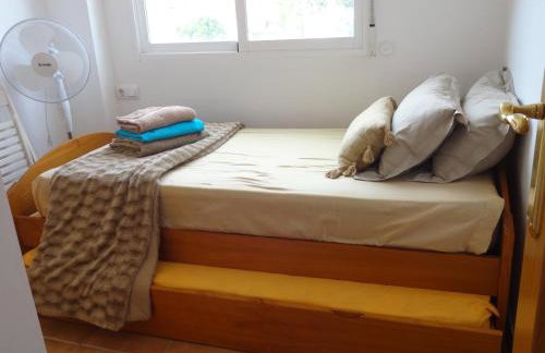 LAS PALOMAS, appartement 3 chambres avec piscine - Photo 24