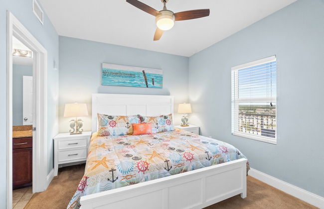 Laketown Wharf by Book That Condo - Foto 70