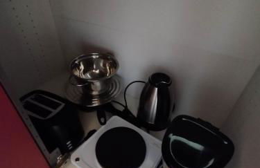 Tiny house toute équipée avec jardin - Foto 22