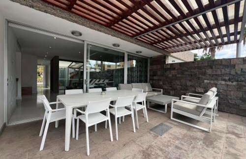 Luxury villa in Bahia del Duque by AltamarHomes - Foto 20