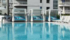 Residence Atlantico - Foto 2, sunbed