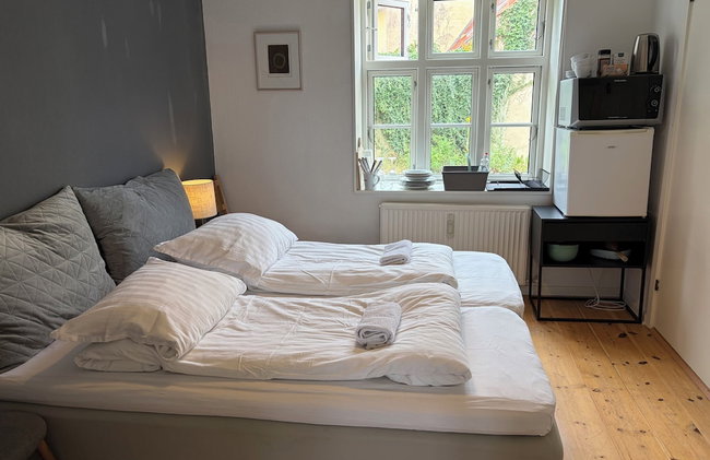 Huset ved springvandet - Foto 8