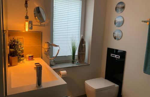 Ferienwohnung Gartenstadt - Foto 17