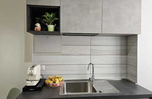 Be Your Home - Guest House Il Ferroviere - Photo 22