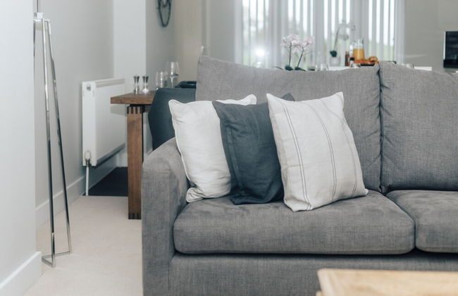 Blue Heron - 2 Bedroom Apt With 2 Parking Spaces - From 165 Per Night - Photo 30