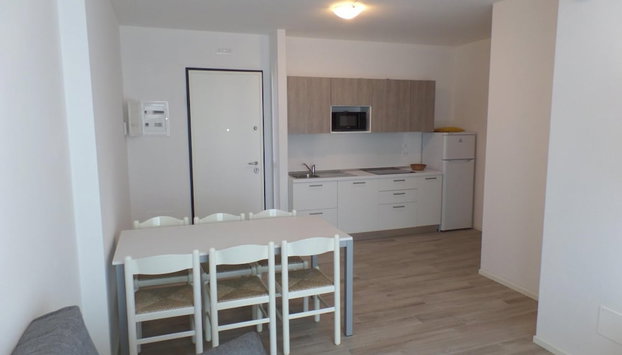 Condominio Giardino C - Foto 3, Habitación