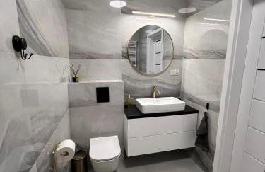 Apartament Poznańska 2 - Foto 8