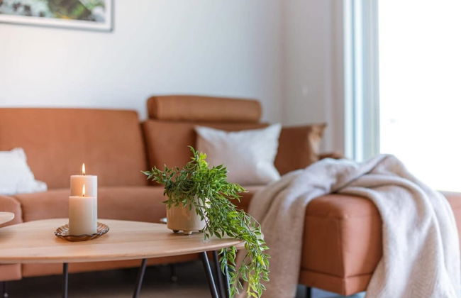 Modern Apartment With Sea-view in Knokke-heist - Foto 16