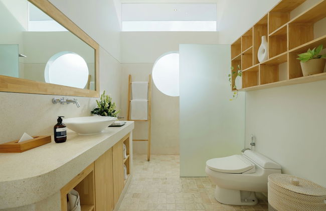 The Suar Sanur by Nakula - Foto 15