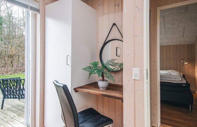 6 Person Holiday Home in Bjert - Foto 27