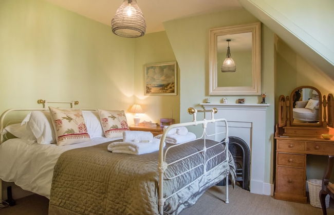 Margo's Cottage, Orford - Foto 9