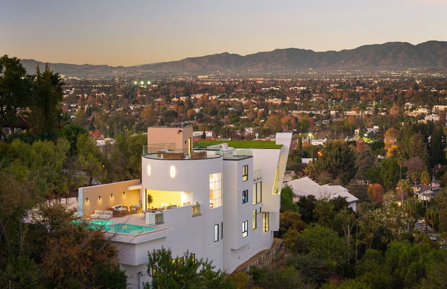 Woodhill Canyon - Photo 71