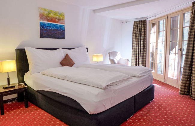 Chalet Smaragd - Foto 16