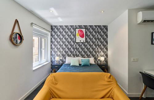 Apartamentos Arriba by gaiarooms - Foto 47