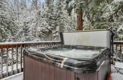 Govy Alpine Getaway - Meredith Lodging - Foto 63