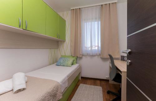 Vila Zatona Sunset with heated swimming pool - Photo 23