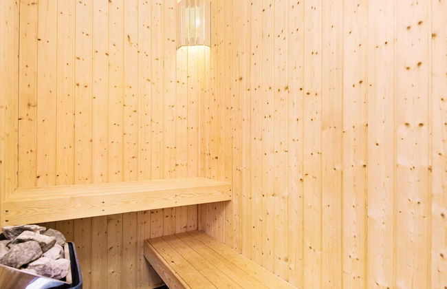 8 Person Holiday Home in Sjolund-by Traum - Photo 3