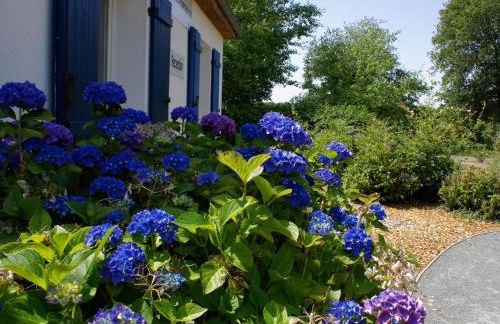 Villa in Les Forges With Golf and Pool - Foto 72